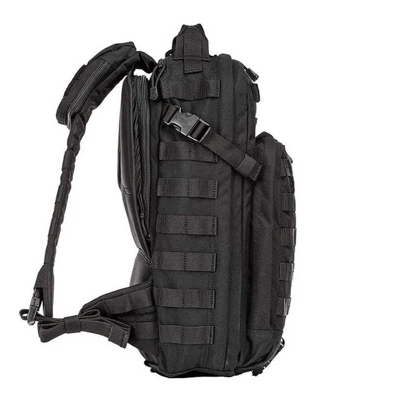 Factory Direct Sales Tactical Sling Bag Premium Quality Assault Shoulder Pack Training Shoulder Sling Bag
