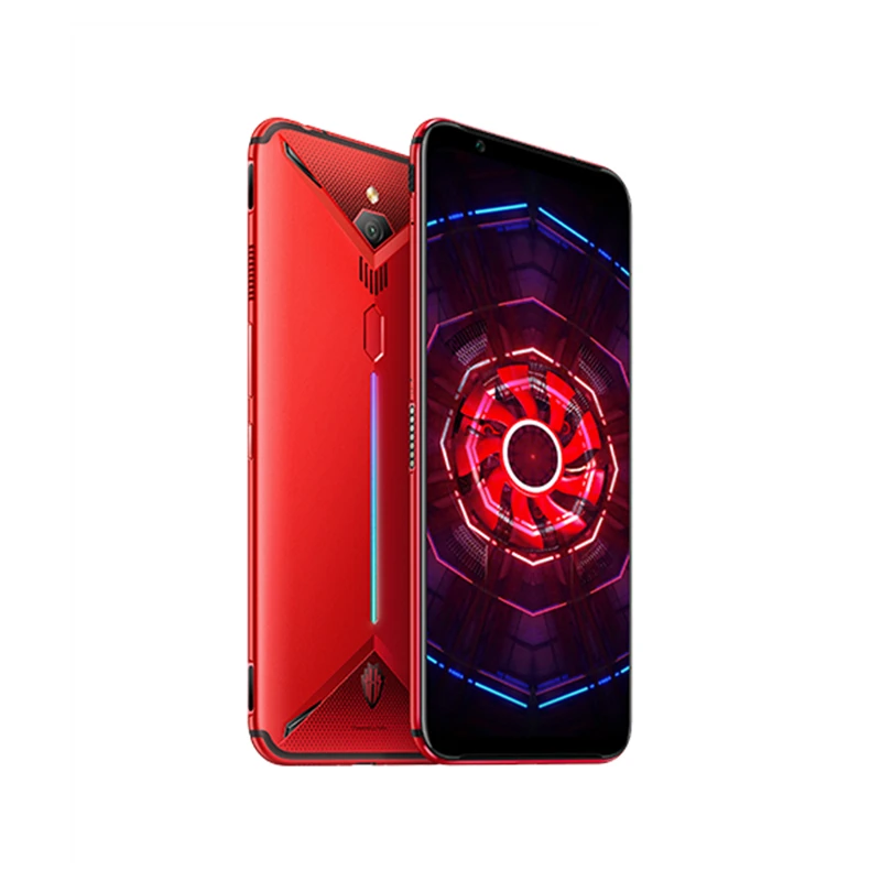 ★Nubia Red Magic 3 グローバル 美品★ Buy Nubia Redmi Magic 3 Gaming Phone - Giztop