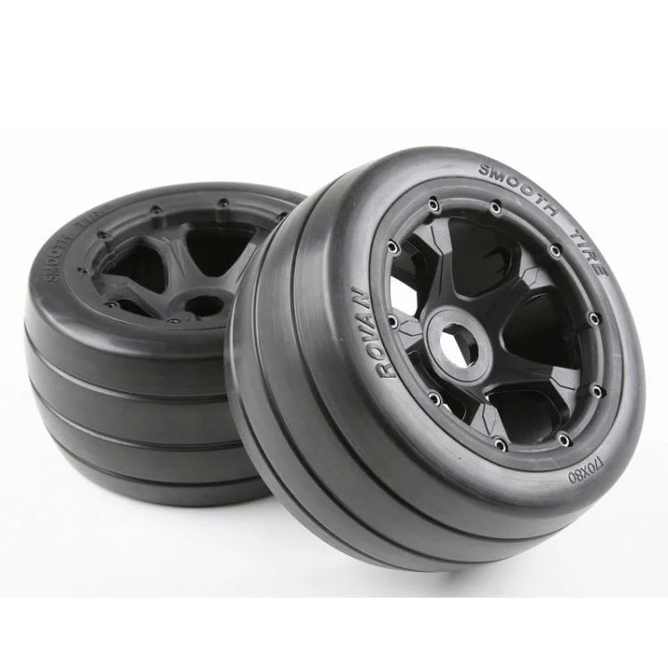 hpi baja slicks