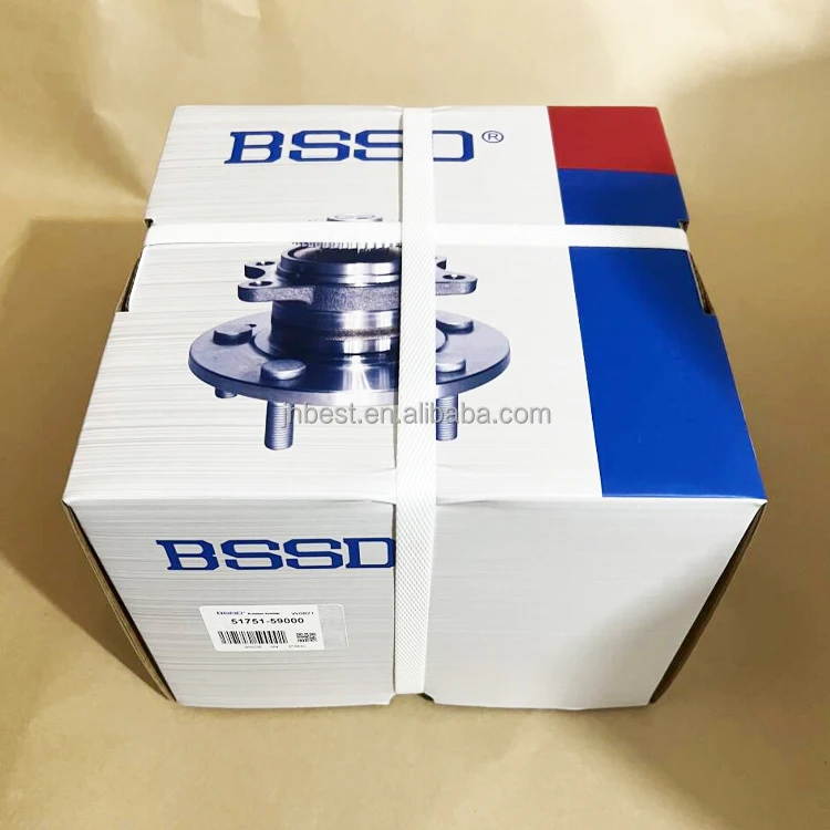 Shop High-Quality 42450-28010 Auto Bearing & Wheel Kits