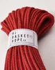 ROSSO 5,5 mm x 50 m