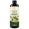 Huile de citronnelle et de menthe