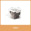 700ml-8812 storage jar