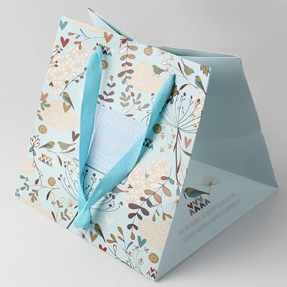 floral packaging bolsas