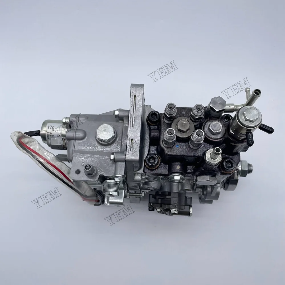 For Yanmar Diesel Injection Pump 729933-51340 Heavy Equipment Engine Parts
