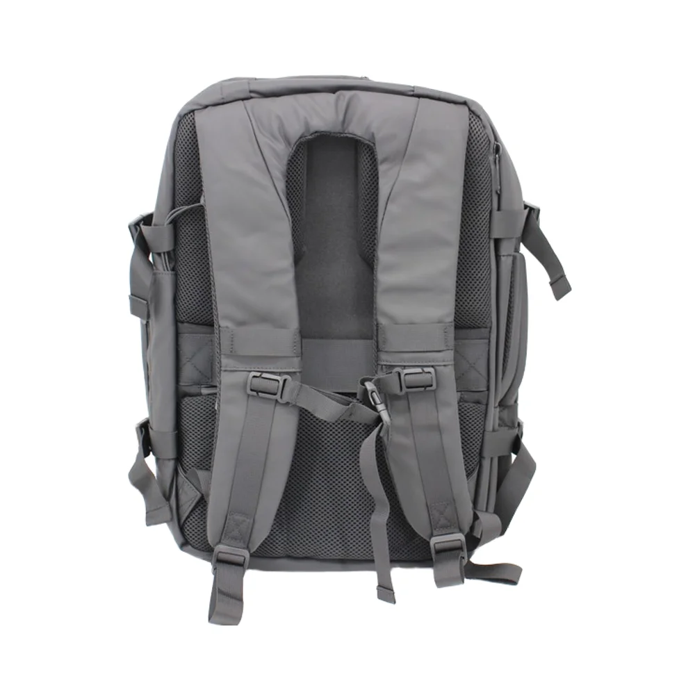 product colorful promotion waterproof  led backpack  insulated cooler backpack large thermal bag-4