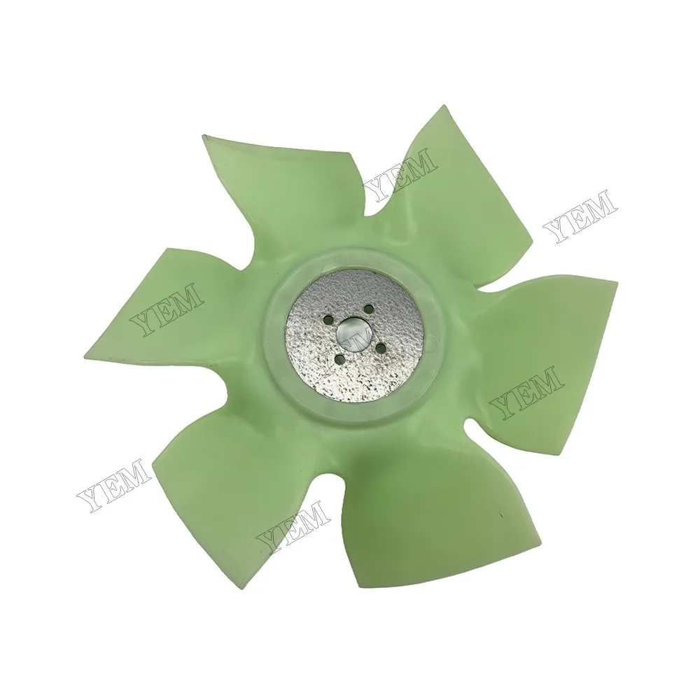 Fan U45307130 Fit for Perkins Engine