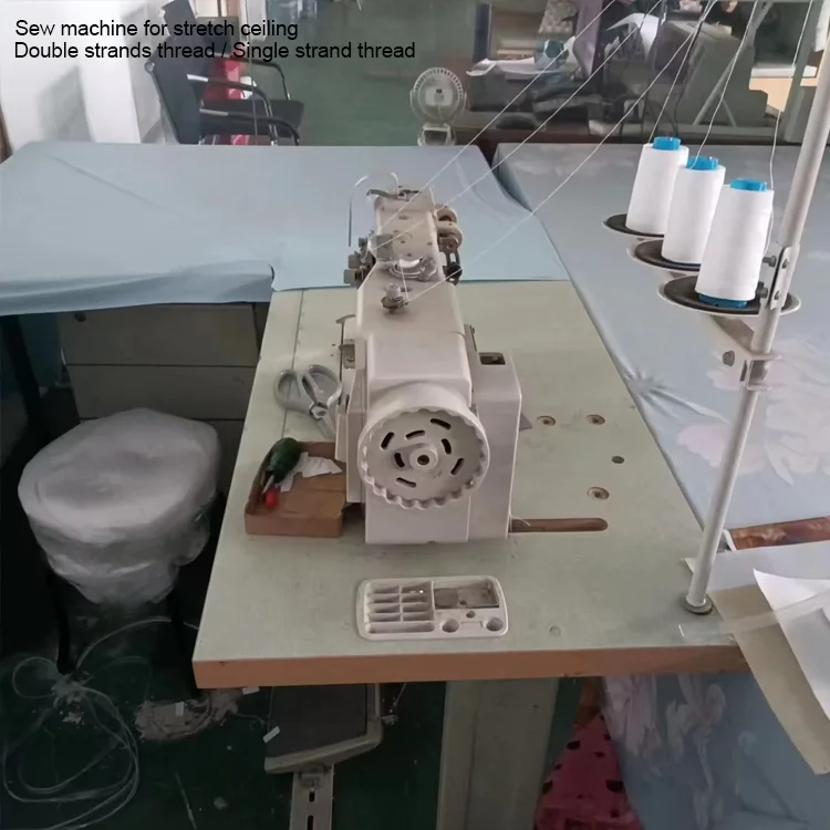 seg fabric led light box electronic electronic pvc silicone edge sewing machine-14