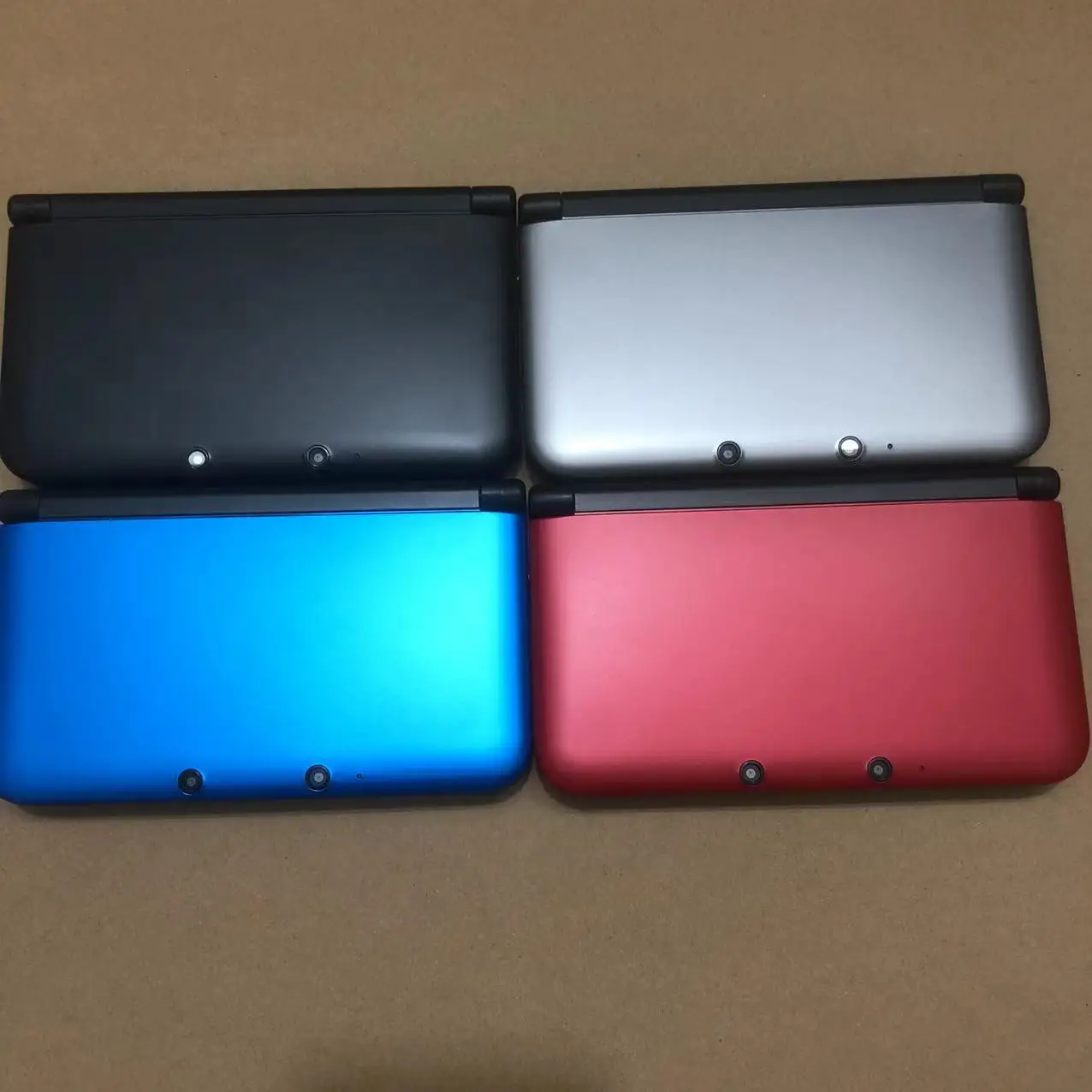 Xl Console For 3ds Xl Console (Original and Refurbished)| Alibaba.com