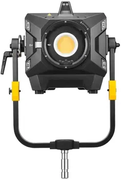 NEW Godox MG2400Bi Dual Color Temperature Movie Lighting Fixtures LED Light APP Control Photography Light Steady detail image