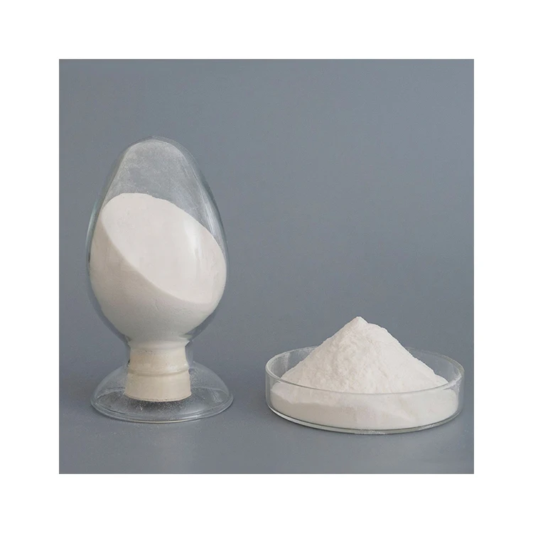 Industrial Grade Redistributable Polymer Powder Vae Rdp For Skim Coatings