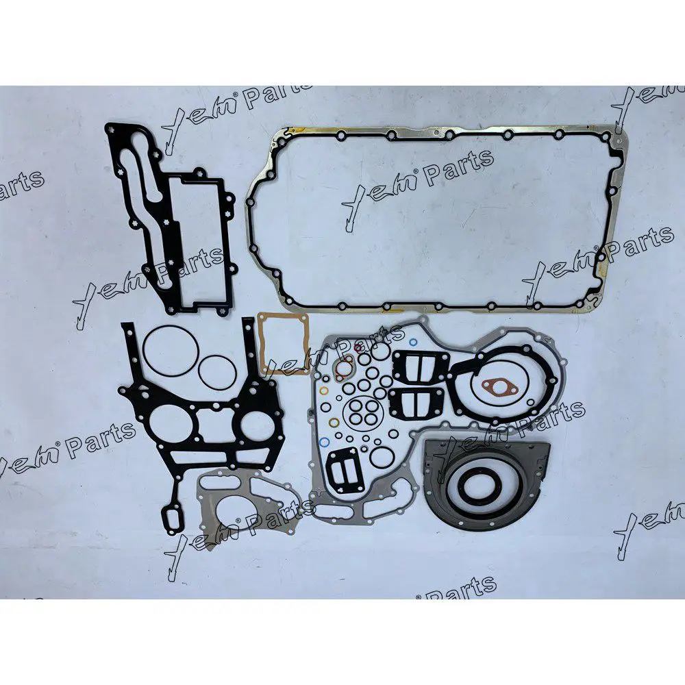 C4.4 Complete Gasket Kit T403040 for Caterpillar Machinery Diesel Engine Parts