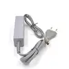 Gray EU Adapter With Package