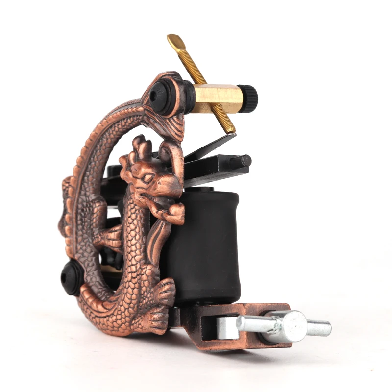 Sunskin tattoomachine shaderタトゥーマシン手製の機械 Sunskin tattoomachine shaderタトゥーマシン手製の機械