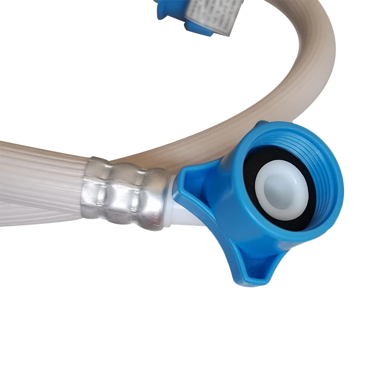 Length 1m Inlet Pipe-2 Various Good Quality Inlet Hoses Water Hose for Washing Machine