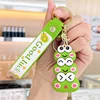 green frog