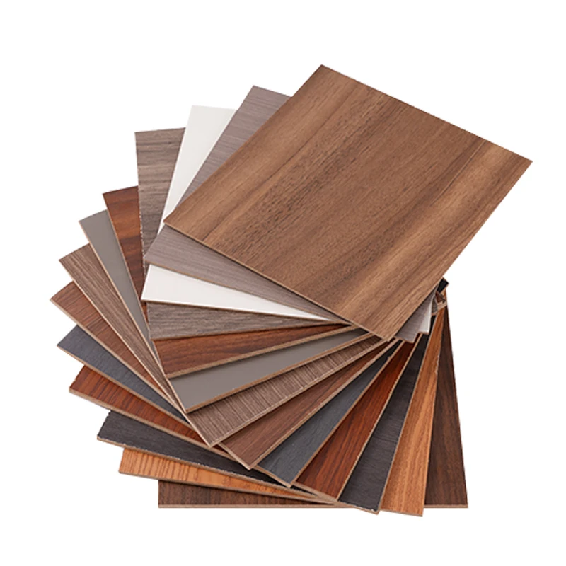 Oem Multi Color Melamine 4x8 Sheets Mdf Board