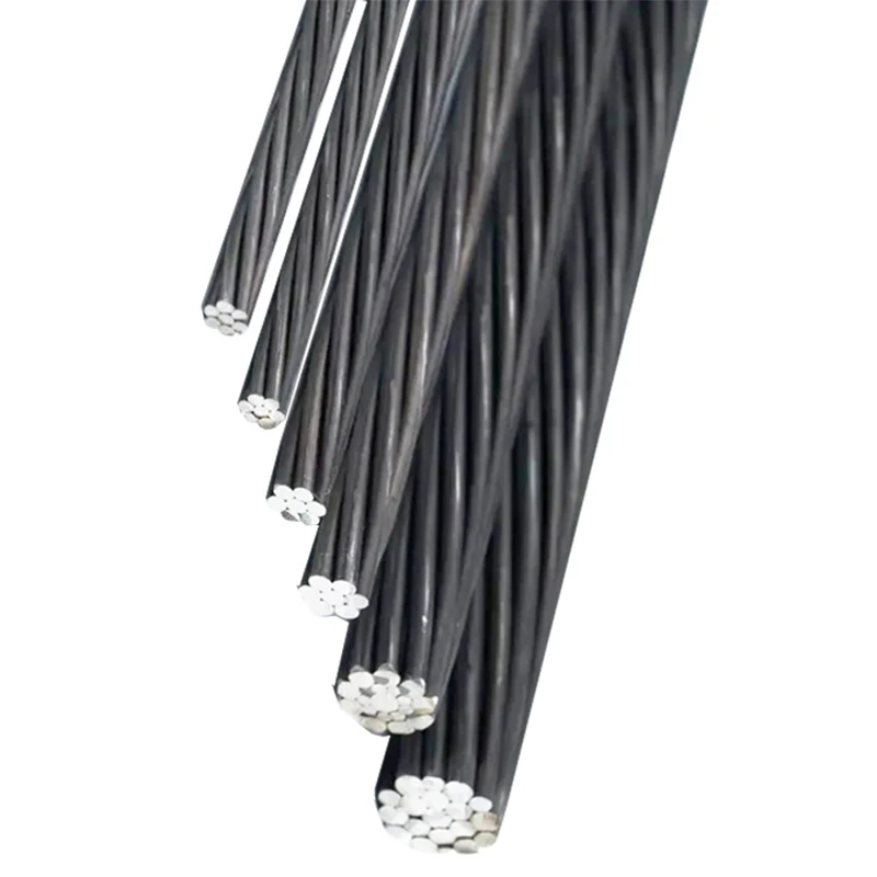 PC Strand 1700mpa Mine Cable Bolting Underground Prestressed Concrete ...