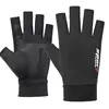 Men's Style A (Half-finger Black)