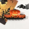 Calabaza de 9 cm (amarilla)