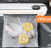 100 vacuum bags (25 * 17 cm)