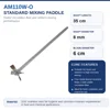 Mixing Paddle