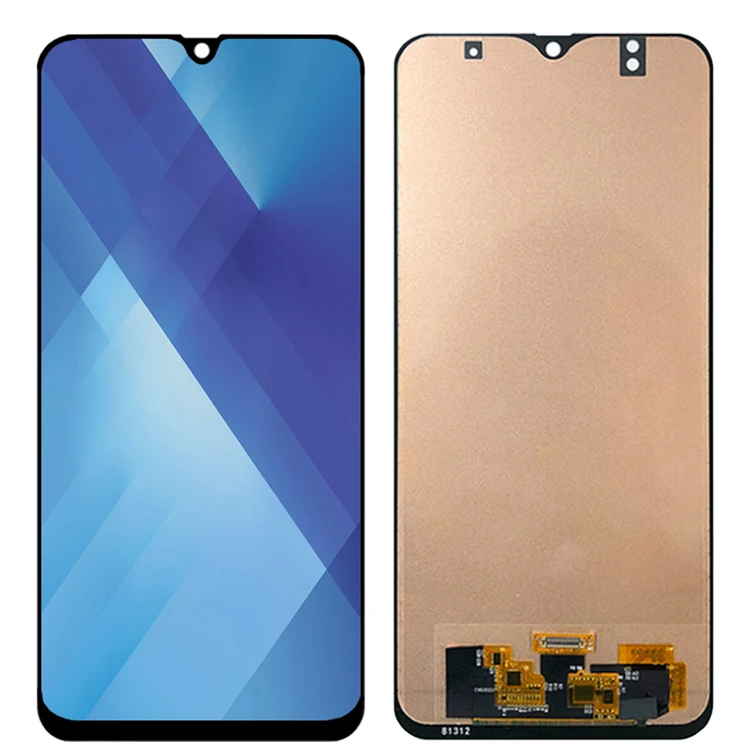 Lcd Display For Samsung Galaxy M30 Lcd 