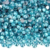 P371 Aquamarine Satin