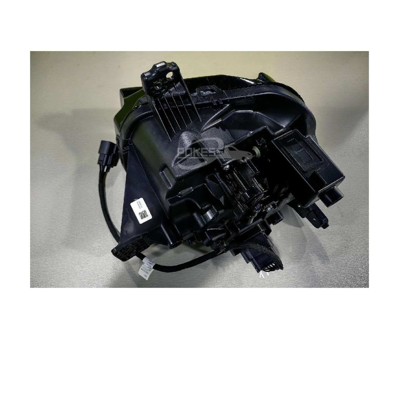 Auto Parts MB6B13006GF MB6B13006GG Headlight Left — 3