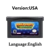 Gris para Mario Party Advance (versión de EE. UU.)