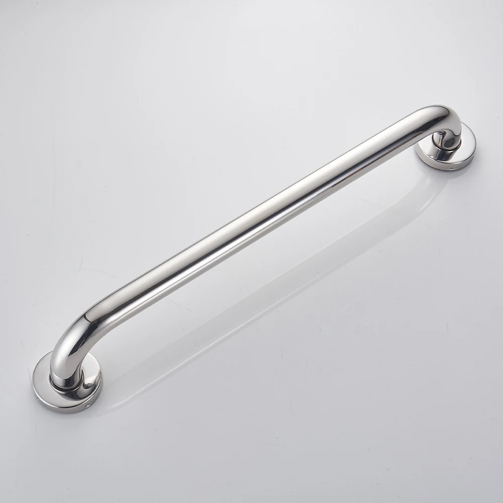 thumbnail image 2 of Relaxdays Grab Handle, Stainless Steel, Shower & Bath, Max. Load... 2 of 11