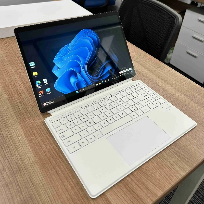 1 2合1笔记本电脑平板电脑英寸1920x1200 ips触摸显示器英特尔酷睿i3