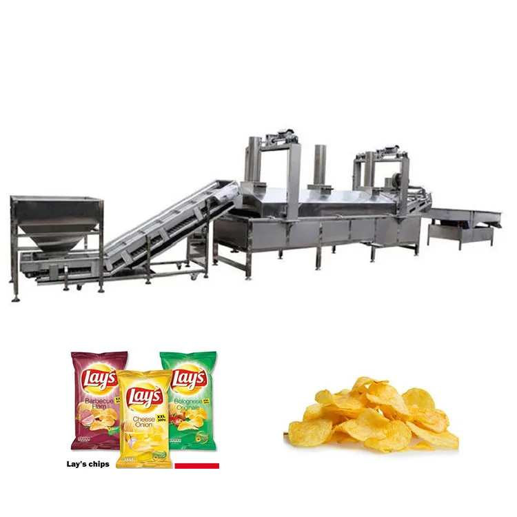 50 Hz Stainless Steel 0.75 KW Potato Chips Cutting Machine, For