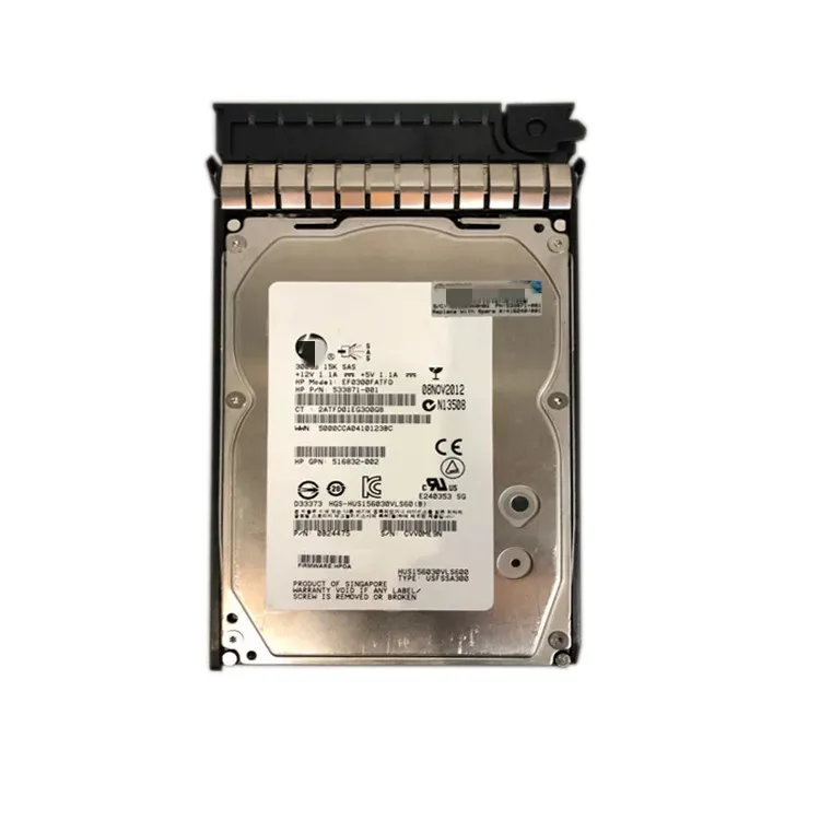 Wholesale Supplier D4-2SFXL2-7680 D4 7.68TB ALL FLASH SSD