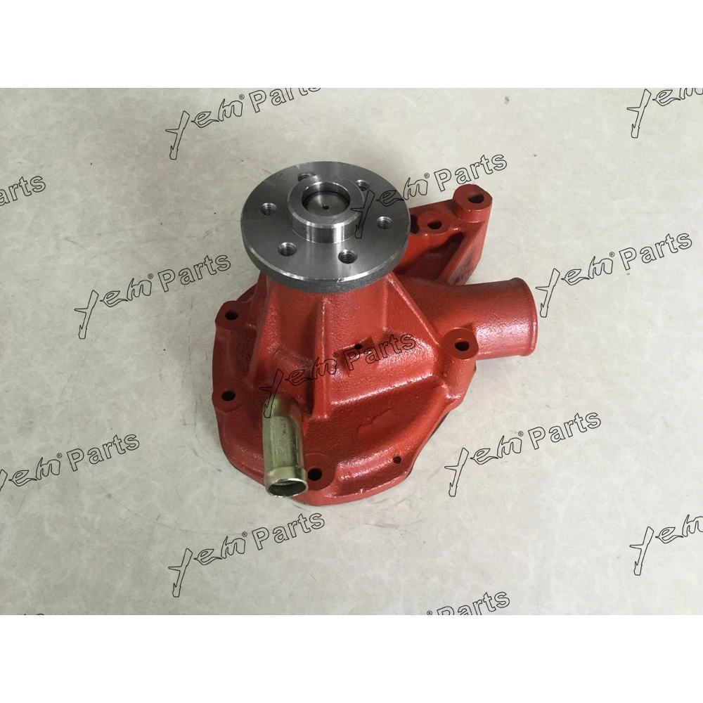 Construction Machinery D1146 DH300-5 Water Pump for Doosan 4