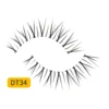 transparent lash-34