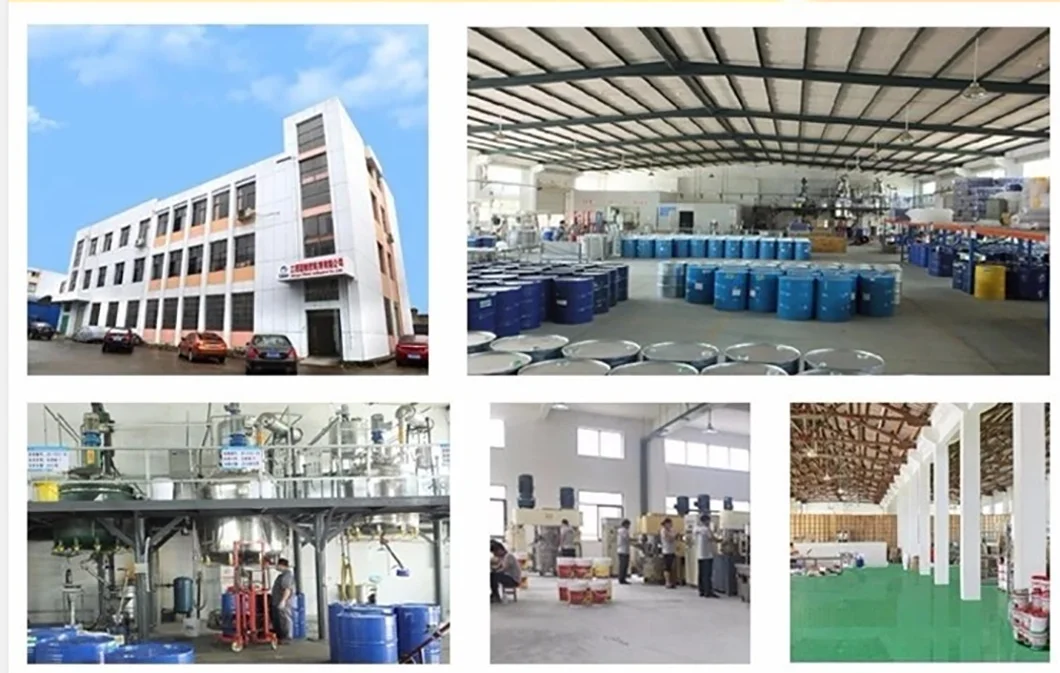 243 Thread locking Sealant Oil Resistance Adhesive Fast curing suitable inert surface  Pipe Thread Sealant