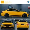 A015 PET Giallo ultra lucido