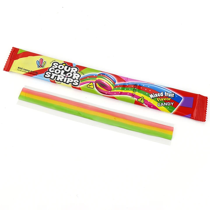 Roll Gummy
