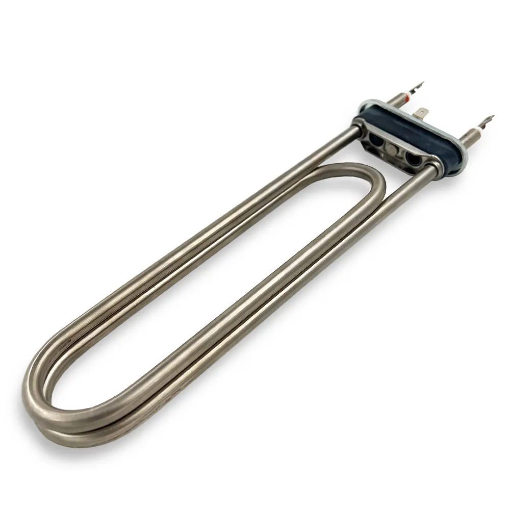 Tubular Water Heater Heating Element