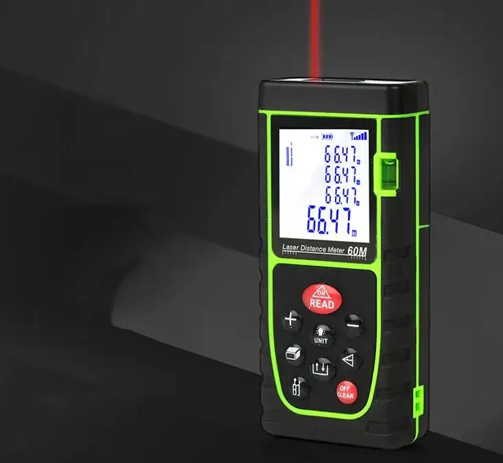 outdoor afstandsmeter telemetre laser distance