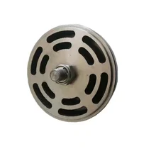 reciprocating piston gas CNG air compressor spare parts presseing suction intake discharge valve assembly  valve disc plate