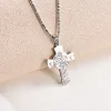 Collier en argent