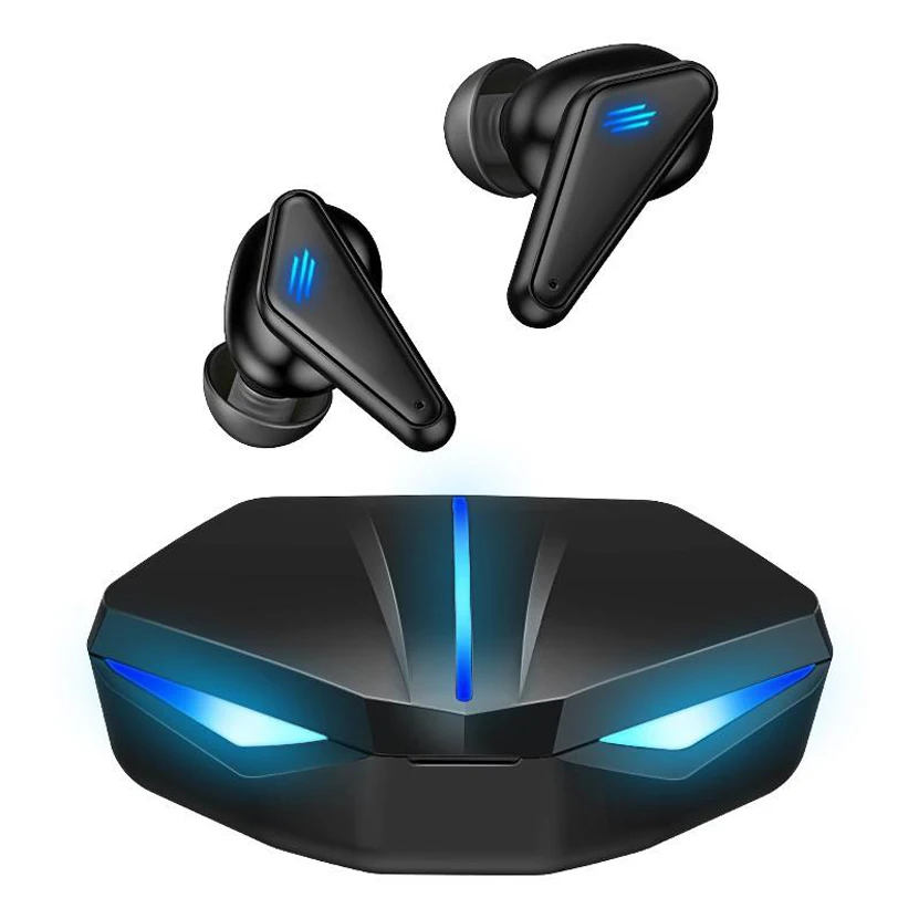 K55 Tws Gaming Headset Bluetooth 