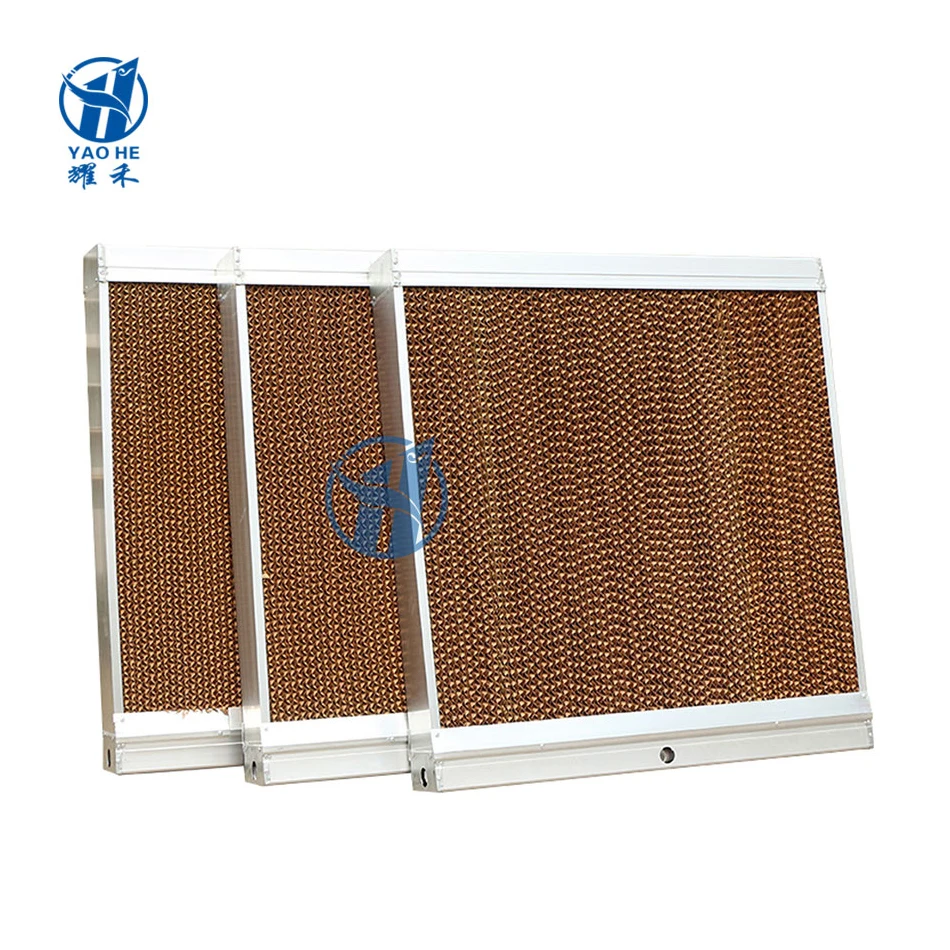 Axial Poultry Exhaust Fan, Wall, 380V - detail 50