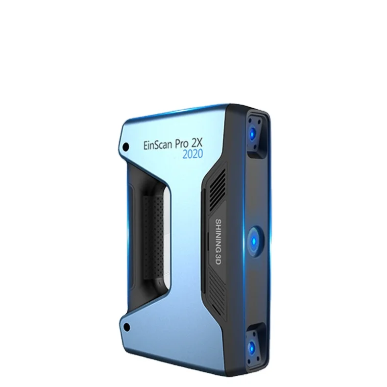 Widely Used Einscan 3d Scanning Service Scanner  Scanner 3d  Artec 3d Scanner