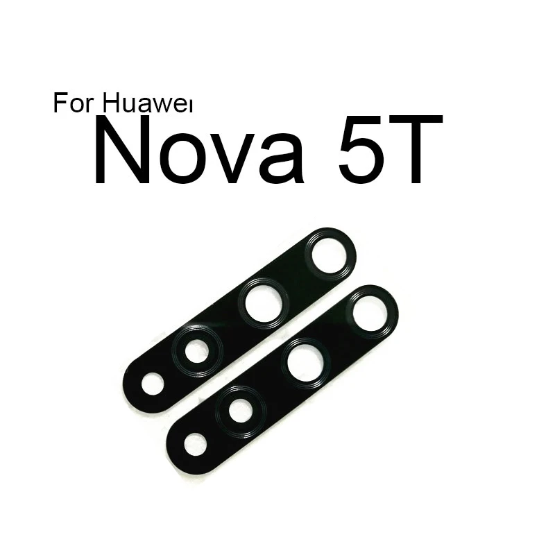 HUAWEI NOVA 5T