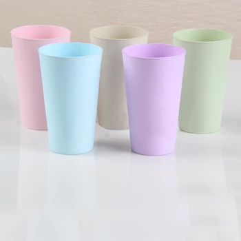 Buy Wholesale China Cheap 22oz Beer Pong Cups Clear Reusable Plastic Custom  Personalized Cup 16 Oz Frosted Straw Blank Pink Stadium Cups With Lids & Cup  With Full Color 22oz Squat Stadium