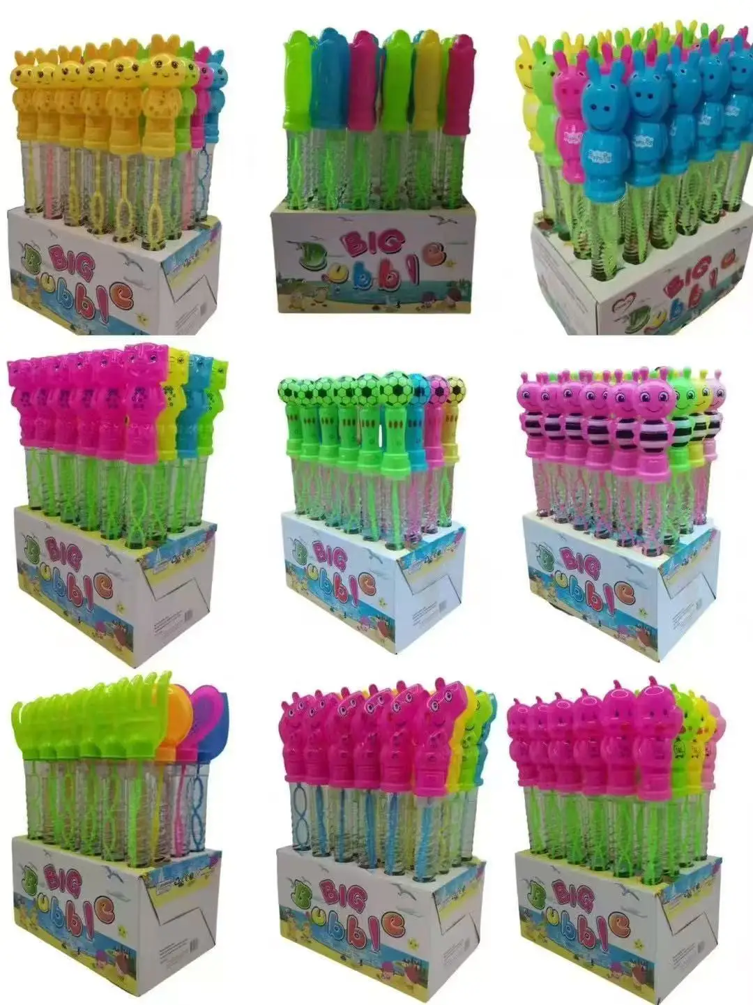 Hebei Chengming Children Toys Co., Ltd.