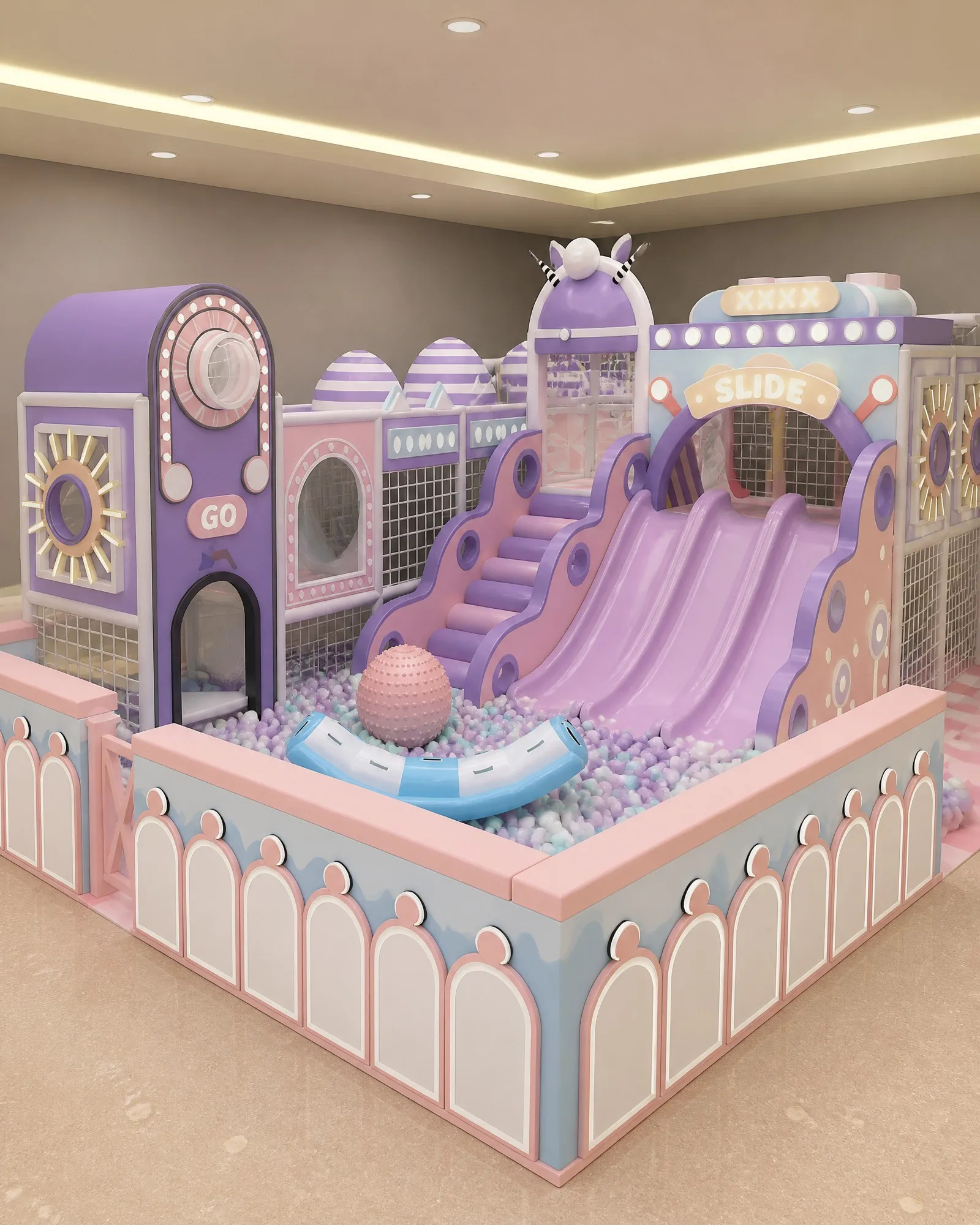 Scene image